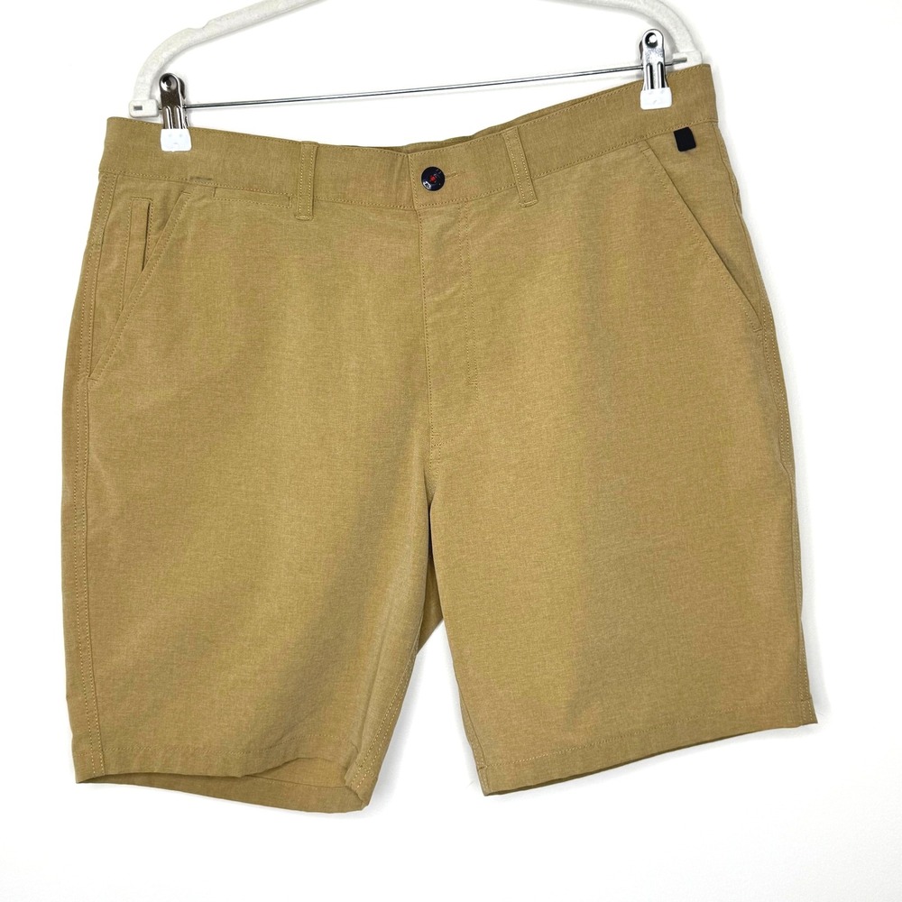 Halsey 44 Sport Water Resistant Shorts Mens Size‎ 36
